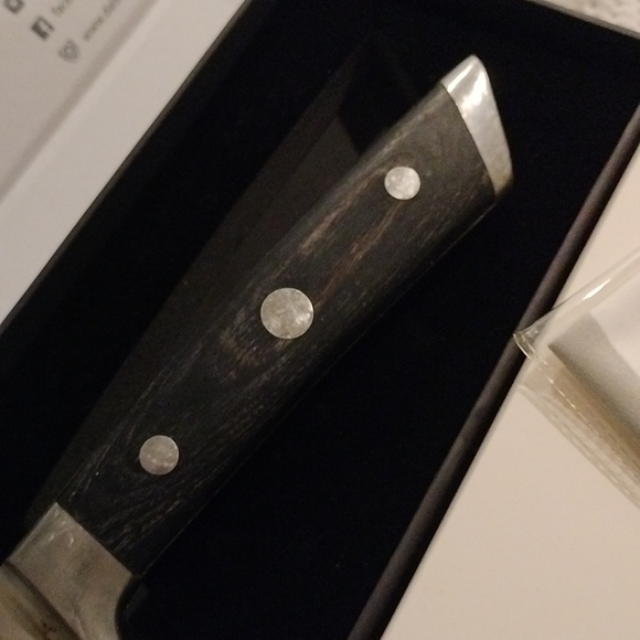 ⚜️ Dalstrong Gladiator Series Chef Knife - Picture 3 of 8